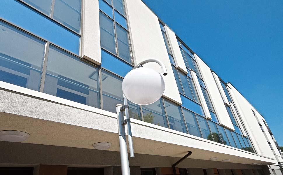 Na Grobli 16A Apartment Wroclaw Bagian luar foto